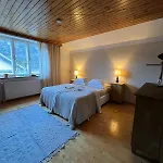 度假居 Cozy And Private Vacation With Garden In Kolbnitz Oberkolbnitz