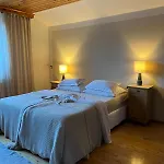 Cozy And Private Vacation With Garden In Kolbnitz 度假居 Oberkolbnitz
