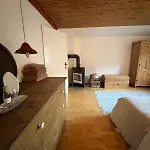 Cozy And Private Vacation With Garden In Kolbnitz *