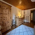 度假居 Cozy And Private Vacation With Garden In Kolbnitz