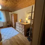 Cozy And Private Vacation With Garden In Kolbnitz 度假居 Oberkolbnitz
