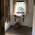 Cozy And Private Vacation With Garden In Kolbnitz 度假居