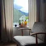 Cozy And Private Vacation With Garden In Kolbnitz Oberkolbnitz