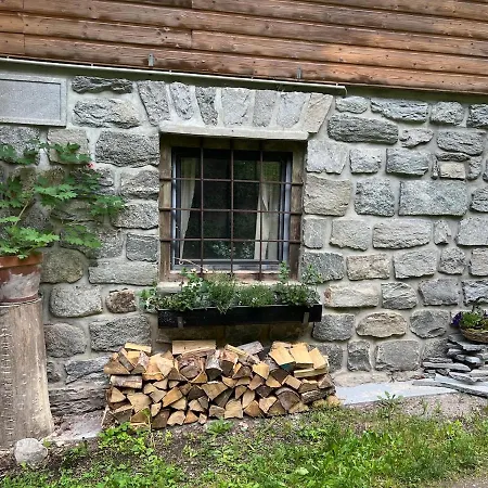 Cozy And Private Vacation With Garden In Kolbnitz *