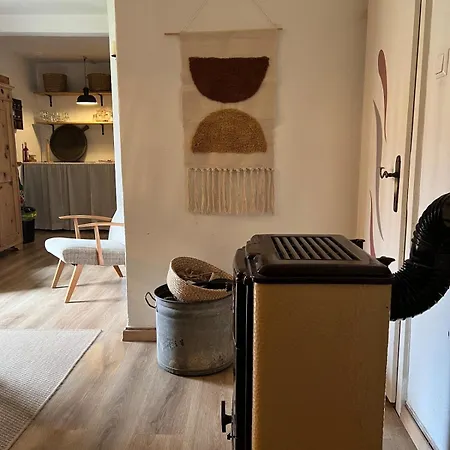 Cozy And Private Vacation With Garden In Kolbnitz * Oberkolbnitz