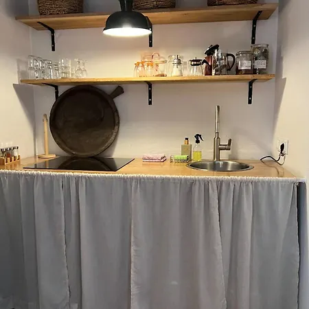 Cozy And Private Vacation With Garden In Kolbnitz