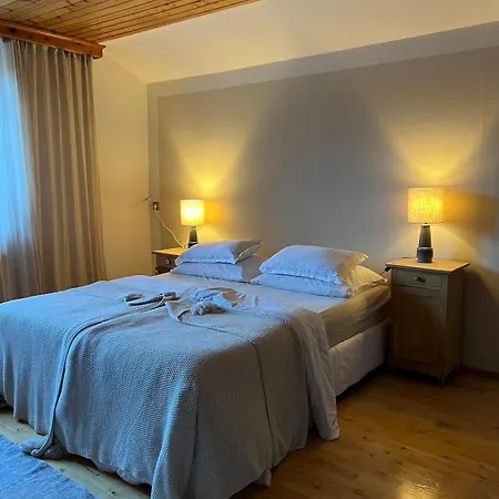 Cozy And Private Vacation With Garden In Kolbnitz Hébergement de vacances Oberkolbnitz