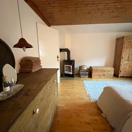 Cozy And Private Vacation With Garden In Kolbnitz *