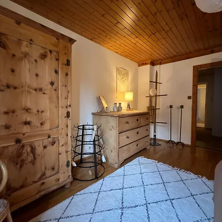 Hébergement de vacances Cozy And Private Vacation With Garden In Kolbnitz