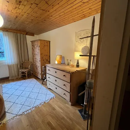 Cozy And Private Vacation With Garden In Kolbnitz Hébergement de vacances Oberkolbnitz
