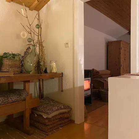 Hébergement de vacances Cozy And Private Vacation With Garden In Kolbnitz