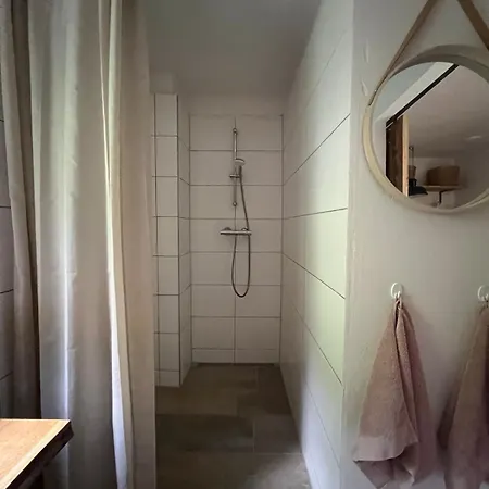 Hébergement de vacances Cozy And Private Vacation With Garden In Kolbnitz Oberkolbnitz