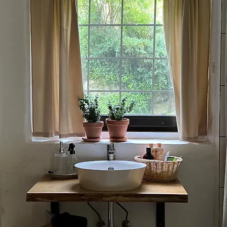 Holiday home Cozy And Private Vacation With Garden In Kolbnitz Oberkolbnitz