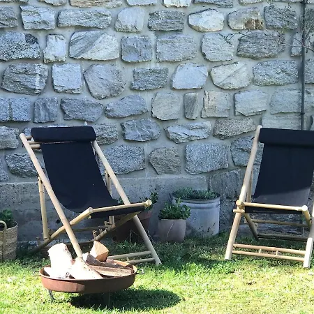 Cozy And Private Vacation With Garden In Kolbnitz 度假居