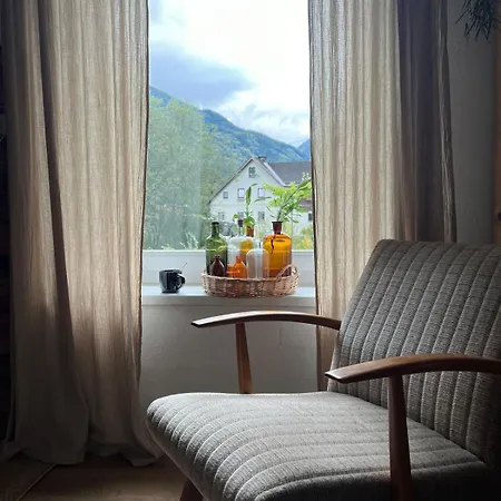 Cozy And Private Vacation With Garden In Kolbnitz Oberkolbnitz