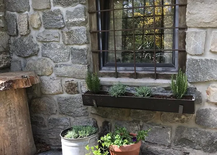 Cozy And Private Vacation With Garden In Kolbnitz Holiday home *