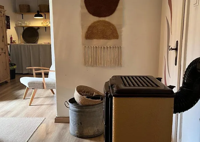 Cozy And Private Vacation With Garden In Kolbnitz * Oberkolbnitz