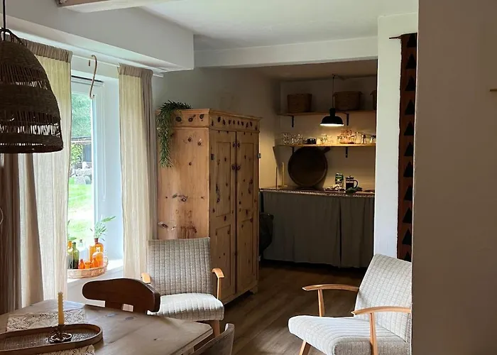 Holiday home Cozy And Private Vacation With Garden In Kolbnitz *