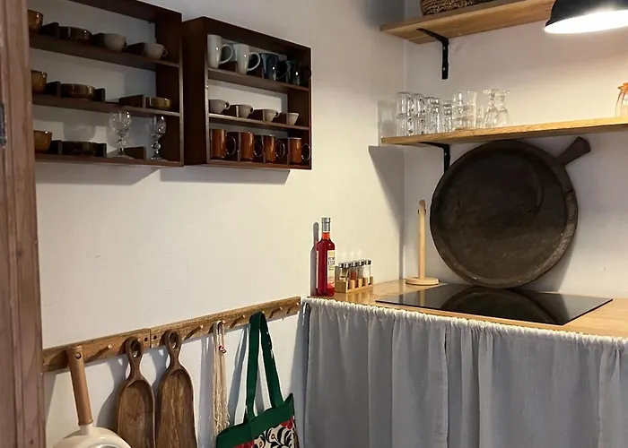 Cozy And Private Vacation With Garden In Kolbnitz *