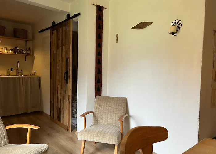 Cozy And Private Vacation With Garden In Kolbnitz Dom wakacyjny *