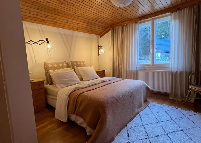 Cozy And Private Vacation With Garden In Kolbnitz *