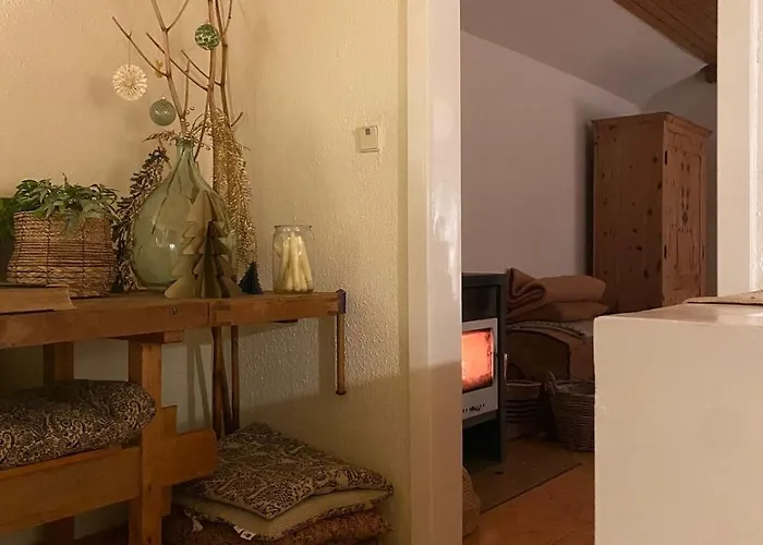 Holiday home Cozy And Private Vacation With Garden In Kolbnitz