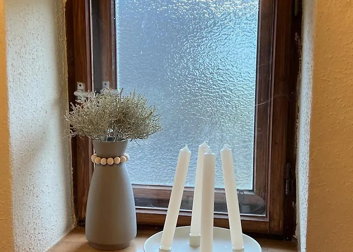 Cozy And Private Vacation With Garden In Kolbnitz Oberkolbnitz