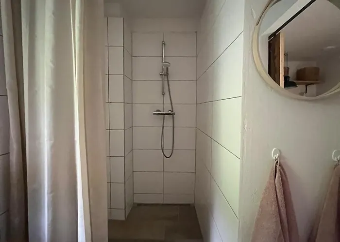 Holiday home Cozy And Private Vacation With Garden In Kolbnitz Oberkolbnitz