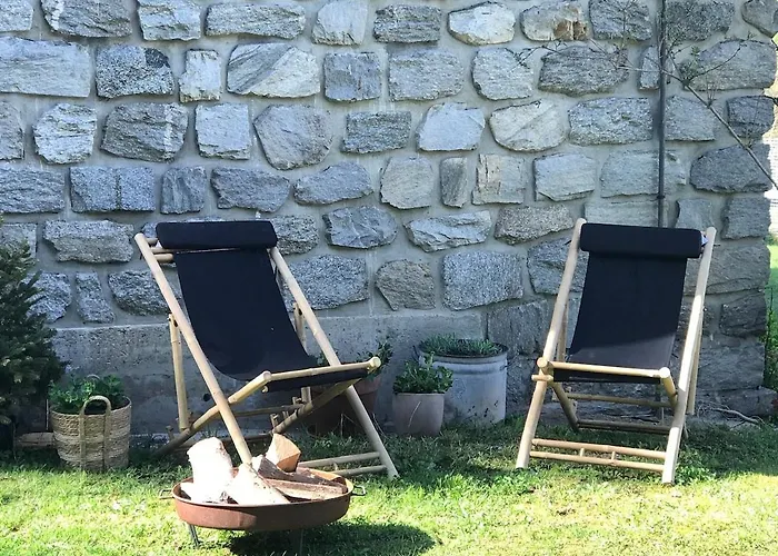 Cozy And Private Vacation With Garden In Kolbnitz 度假居