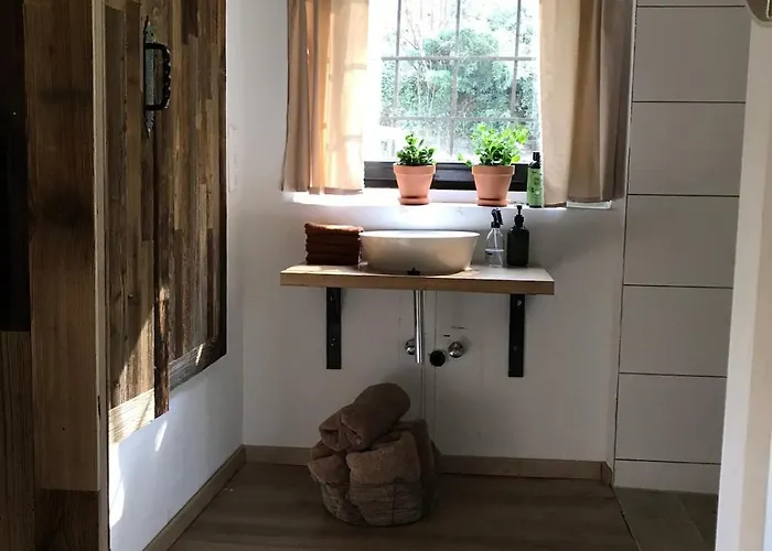 Cozy And Private Vacation With Garden In Kolbnitz Holiday home