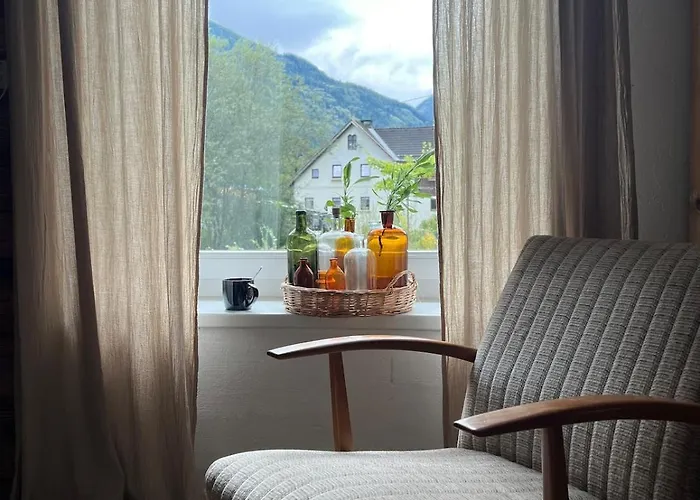 Cozy And Private Vacation With Garden In Kolbnitz Oberkolbnitz